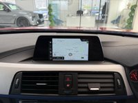 USED 2018 68 BMW 3 SERIES 2.0 320d M Sport Auto Euro 6 (s/s) 4dr PERFORMANCEKIT+20S+LEDLIGHTS
