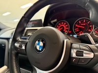 USED 2018 68 BMW 3 SERIES 2.0 320d M Sport Auto Euro 6 (s/s) 4dr PERFORMANCEKIT+20S+LEDLIGHTS