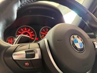 USED 2018 68 BMW 3 SERIES 2.0 320d M Sport Auto Euro 6 (s/s) 4dr PERFORMANCEKIT+20S+LEDLIGHTS
