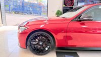 USED 2018 68 BMW 3 SERIES 2.0 320d M Sport Auto Euro 6 (s/s) 4dr PERFORMANCEKIT+20S+LEDLIGHTS