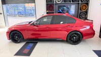 USED 2018 68 BMW 3 SERIES 2.0 320d M Sport Auto Euro 6 (s/s) 4dr PERFORMANCEKIT+20S+LEDLIGHTS
