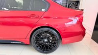 USED 2018 68 BMW 3 SERIES 2.0 320d M Sport Auto Euro 6 (s/s) 4dr PERFORMANCEKIT+20S+LEDLIGHTS
