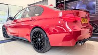 USED 2018 68 BMW 3 SERIES 2.0 320d M Sport Auto Euro 6 (s/s) 4dr PERFORMANCEKIT+20S+LEDLIGHTS