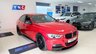 USED 2018 68 BMW 3 SERIES 2.0 320d M Sport Auto Euro 6 (s/s) 4dr PERFORMANCEKIT+20S+LEDLIGHTS