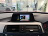USED 2018 68 BMW 3 SERIES 2.0 320d M Sport Auto Euro 6 (s/s) 4dr PERFORMANCEKIT+20S+LEDLIGHTS