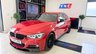 USED 2018 68 BMW 3 SERIES 2.0 320d M Sport Auto Euro 6 (s/s) 4dr PERFORMANCEKIT+20S+LEDLIGHTS