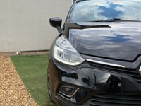 USED 2017 17 RENAULT CLIO 1.5 dCi Dynamique S Nav Hatchback 5dr Diesel EDC Euro 6 (s/s) (90 ps) 