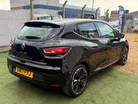 USED 2017 17 RENAULT CLIO 1.5 dCi Dynamique S Nav Hatchback 5dr Diesel EDC Euro 6 (s/s) (90 ps) 