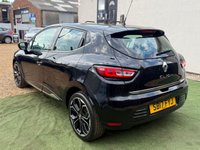 USED 2017 17 RENAULT CLIO 1.5 dCi Dynamique S Nav Hatchback 5dr Diesel EDC Euro 6 (s/s) (90 ps) 