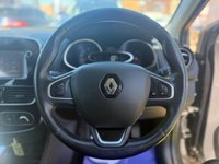 USED 2017 17 RENAULT CLIO 1.5 dCi Dynamique S Nav Hatchback 5dr Diesel EDC Euro 6 (s/s) (90 ps) 