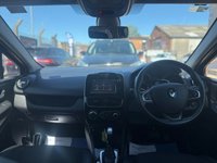 USED 2017 17 RENAULT CLIO 1.5 dCi Dynamique S Nav Hatchback 5dr Diesel EDC Euro 6 (s/s) (90 ps) 