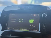 USED 2017 17 RENAULT CLIO 1.5 dCi Dynamique S Nav Hatchback 5dr Diesel EDC Euro 6 (s/s) (90 ps) 