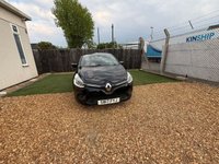 USED 2017 17 RENAULT CLIO 1.5 dCi Dynamique S Nav Hatchback 5dr Diesel EDC Euro 6 (s/s) (90 ps) 