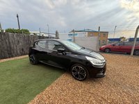 USED 2017 17 RENAULT CLIO 1.5 dCi Dynamique S Nav Hatchback 5dr Diesel EDC Euro 6 (s/s) (90 ps) 
