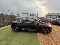 USED 2017 17 RENAULT CLIO 1.5 dCi Dynamique S Nav Hatchback 5dr Diesel EDC Euro 6 (s/s) (90 ps) 