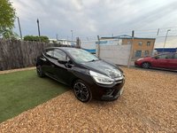 USED 2017 17 RENAULT CLIO 1.5 dCi Dynamique S Nav Hatchback 5dr Diesel EDC Euro 6 (s/s) (90 ps) 