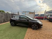 USED 2017 17 RENAULT CLIO 1.5 dCi Dynamique S Nav Hatchback 5dr Diesel EDC Euro 6 (s/s) (90 ps) 