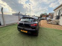 USED 2017 17 RENAULT CLIO 1.5 dCi Dynamique S Nav Hatchback 5dr Diesel EDC Euro 6 (s/s) (90 ps) 