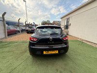 USED 2017 17 RENAULT CLIO 1.5 dCi Dynamique S Nav Hatchback 5dr Diesel EDC Euro 6 (s/s) (90 ps) 