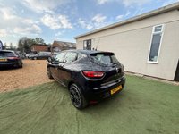 USED 2017 17 RENAULT CLIO 1.5 dCi Dynamique S Nav Hatchback 5dr Diesel EDC Euro 6 (s/s) (90 ps) 