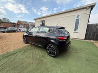 USED 2017 17 RENAULT CLIO 1.5 dCi Dynamique S Nav Hatchback 5dr Diesel EDC Euro 6 (s/s) (90 ps) 