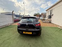 USED 2017 17 RENAULT CLIO 1.5 dCi Dynamique S Nav Hatchback 5dr Diesel EDC Euro 6 (s/s) (90 ps) 