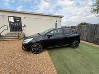 USED 2017 17 RENAULT CLIO 1.5 dCi Dynamique S Nav Hatchback 5dr Diesel EDC Euro 6 (s/s) (90 ps) 