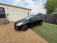 USED 2017 17 RENAULT CLIO 1.5 dCi Dynamique S Nav Hatchback 5dr Diesel EDC Euro 6 (s/s) (90 ps) 