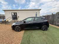 USED 2017 17 RENAULT CLIO 1.5 dCi Dynamique S Nav Hatchback 5dr Diesel EDC Euro 6 (s/s) (90 ps) 
