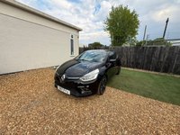 USED 2017 17 RENAULT CLIO 1.5 dCi Dynamique S Nav Hatchback 5dr Diesel EDC Euro 6 (s/s) (90 ps) 