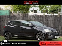 USED 2017 17 RENAULT CLIO 1.5 dCi Dynamique S Nav Hatchback 5dr Diesel EDC Euro 6 (s/s) (90 ps) 