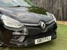 USED 2017 17 RENAULT CLIO 1.5 dCi Dynamique S Nav Hatchback 5dr Diesel EDC Euro 6 (s/s) (90 ps) 