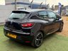 USED 2017 17 RENAULT CLIO 1.5 dCi Dynamique S Nav Hatchback 5dr Diesel EDC Euro 6 (s/s) (90 ps) 