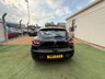 USED 2017 17 RENAULT CLIO 1.5 dCi Dynamique S Nav Hatchback 5dr Diesel EDC Euro 6 (s/s) (90 ps) 