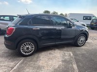 USED 2018 18 FIAT 500X 1.4 MultiAir Pop Star SUV 5dr Petrol Manual Euro 6 (s/s) (140 ps) 