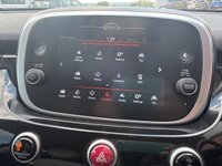 USED 2018 18 FIAT 500X 1.4 MultiAir Pop Star SUV 5dr Petrol Manual Euro 6 (s/s) (140 ps) 