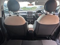 USED 2018 18 FIAT 500X 1.4 MultiAir Pop Star SUV 5dr Petrol Manual Euro 6 (s/s) (140 ps) 