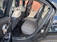 USED 2018 18 FIAT 500X 1.4 MultiAir Pop Star SUV 5dr Petrol Manual Euro 6 (s/s) (140 ps) 