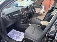 USED 2018 18 FIAT 500X 1.4 MultiAir Pop Star SUV 5dr Petrol Manual Euro 6 (s/s) (140 ps) 