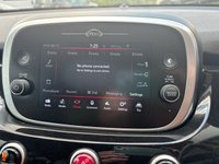 USED 2018 18 FIAT 500X 1.4 MultiAir Pop Star SUV 5dr Petrol Manual Euro 6 (s/s) (140 ps) 