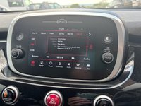 USED 2018 18 FIAT 500X 1.4 MultiAir Pop Star SUV 5dr Petrol Manual Euro 6 (s/s) (140 ps) 