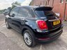 USED 2018 18 FIAT 500X 1.4 MultiAir Pop Star SUV 5dr Petrol Manual Euro 6 (s/s) (140 ps) 