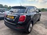 USED 2018 18 FIAT 500X 1.4 MultiAir Pop Star SUV 5dr Petrol Manual Euro 6 (s/s) (140 ps) 