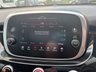 USED 2018 18 FIAT 500X 1.4 MultiAir Pop Star SUV 5dr Petrol Manual Euro 6 (s/s) (140 ps) 