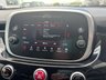 USED 2018 18 FIAT 500X 1.4 MultiAir Pop Star SUV 5dr Petrol Manual Euro 6 (s/s) (140 ps) 