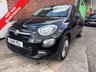 USED 2018 18 FIAT 500X 1.4 MultiAir Pop Star SUV 5dr Petrol Manual Euro 6 (s/s) (140 ps) 