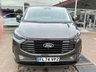USED 2024 74 FORD TRANSIT CUSTOM 2.5 320 Duratec 11.8kWh Limited Crew Van 5dr Petrol Plug-in Hybrid Auto L2 Euro 6 (232 ps) 