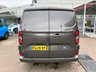 USED 2024 74 FORD TRANSIT CUSTOM 2.5 320 Duratec 11.8kWh Limited Crew Van 5dr Petrol Plug-in Hybrid Auto L2 Euro 6 (232 ps) 