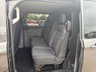 USED 2024 74 FORD TRANSIT CUSTOM 2.5 320 Duratec 11.8kWh Limited Crew Van 5dr Petrol Plug-in Hybrid Auto L2 Euro 6 (232 ps) 