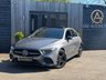 USED 2022 71 MERCEDES-BENZ A-CLASS 1.3 A250e 15.6kWh AMG Line Edition (Premium Plus) Hatchback 5dr Petrol Plug-in Hybrid 8G-DCT Euro 6 (s/s) (218 ps) MERCEDES-BENZ A-CLASS 1.3 A250e 15.6kWh AMG Line Edition (Premium Plus)